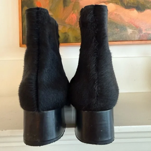 Miista London Chelsea Ankle Boots - Picture 3 of 8